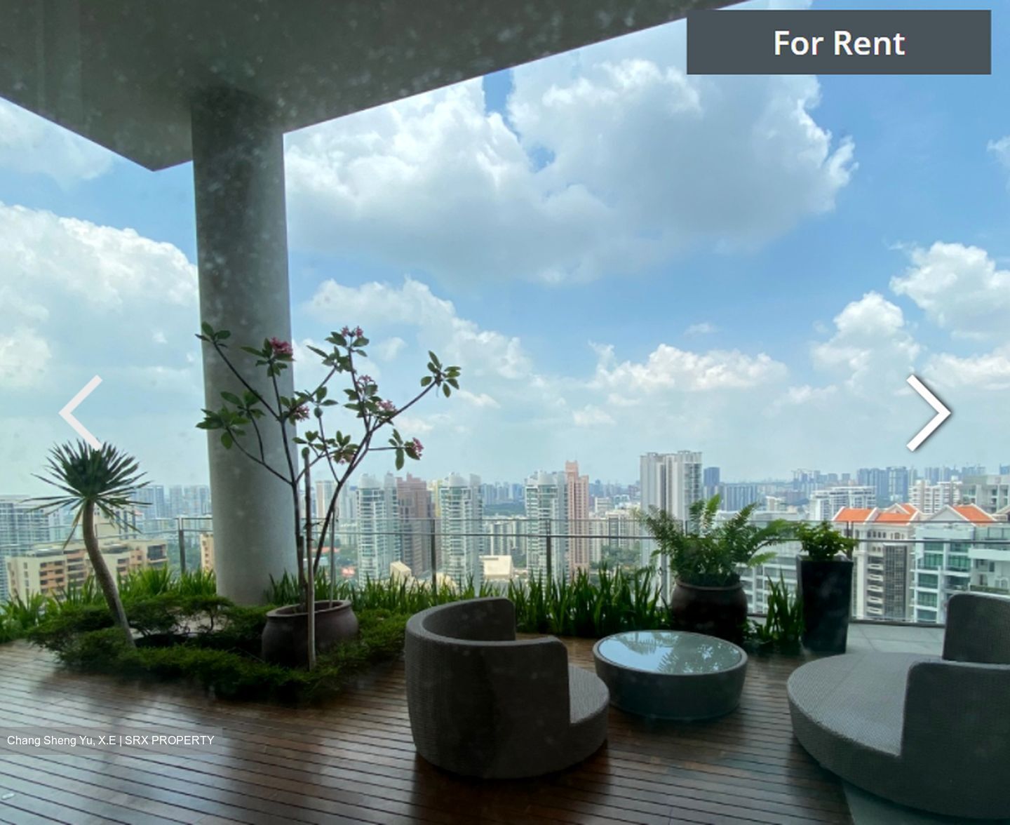 St. Thomas Walk (D9), Apartment #341876441